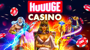 Huuuge casino game hunters club -