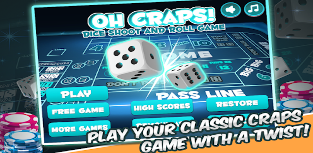 Best App To Learn Craps