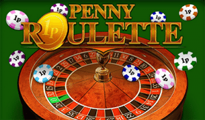 Free casino roulette