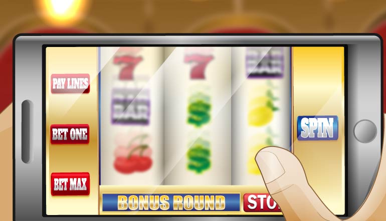 Online Casino 1 Cent Roulette
